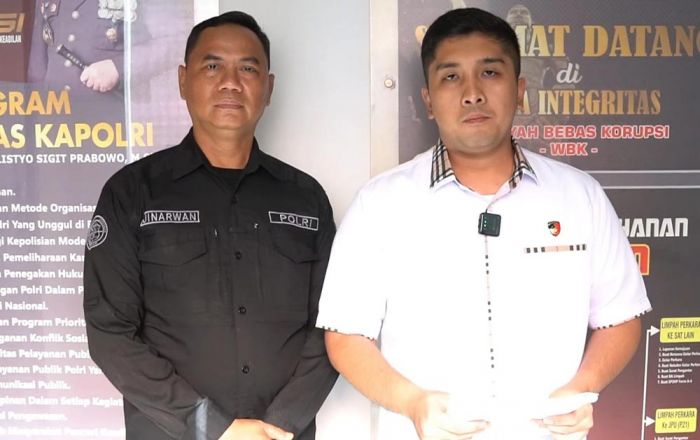 Ayah Tiri di Mojokerto Diringkus Polisi Usai Cabuli Anaknya Sejak SD hingga Kuliah