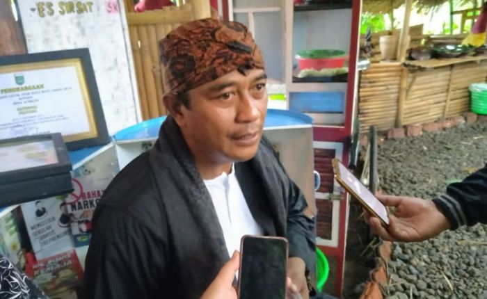 Sebagian Warga Kota Batu Tiadakan Budaya Ater-Ater