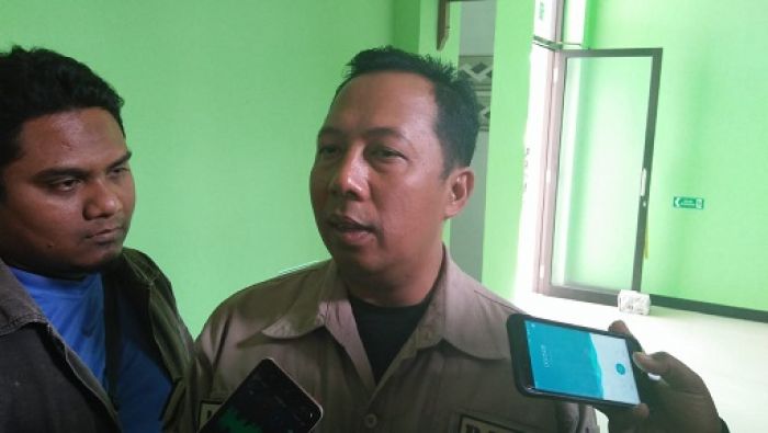 Atasi Kekeringan di Tuban, BPBD Siapkan Anggaran Rp 175 Juta Atasi Kekeringan di Tuban, BPBD Siapkan Anggaran Rp 175 Juta
