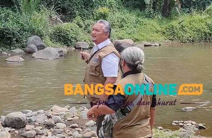 Hadapi Bencana Hidrometeorologi, FPRB Kabupaten Kediri Usulkan Apel Gelar Siaga Relawan ke Bupati Hadapi Bencana Hidrometeorologi, FPRB Kabupaten Kediri Usulkan Apel Gelar Siaga Relawan ke Bupati