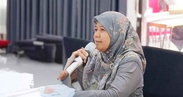 BPJS Kesehatan Tulungagung Dorong Gaya Hidup Sehat untuk Tekan Biaya Penyakit Kronis BPJS Kesehatan Tulungagung Dorong Gaya Hidup Sehat untuk Tekan Biaya Penyakit Kronis