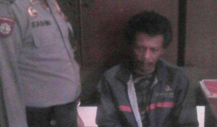 Pura-Pura Beli Gabah, Pria Asal Tulungagung Curi Belasan Bungkus Pestisida Pura-Pura Beli Gabah, Pria Asal Tulungagung Curi Belasan Bungkus Pestisida