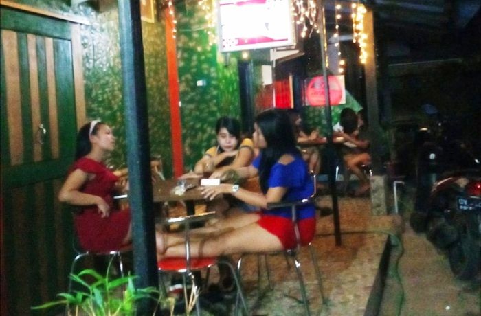Diduga Dibekingi, WP dan LCM di Banyuwangi Tak Tersentuh Aparat Hukum Diduga Dibekingi, WP dan LCM di Banyuwangi Tak Tersentuh Aparat Hukum