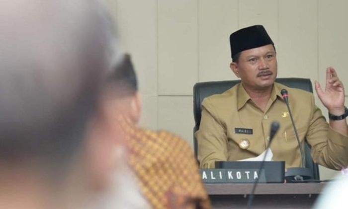 Begini Ancaman Wali Kota Madiun ke Anggota Perguruan Pencak Silat yang Berbuat Anarkis Begini Ancaman Wali Kota Madiun ke Anggota Perguruan Pencak Silat yang Berbuat Anarkis