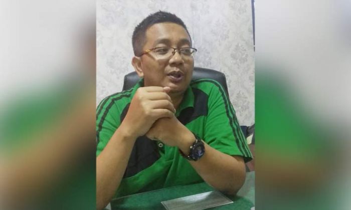 Dugaan Korupsi Dana Hibah Pilkada 2015, Kejaksaan akan Panggil Mantan Sekretaris KPU Lamongan Dugaan Korupsi Dana Hibah Pilkada 2015, Kejaksaan akan Panggil Mantan Sekretaris KPU Lamongan