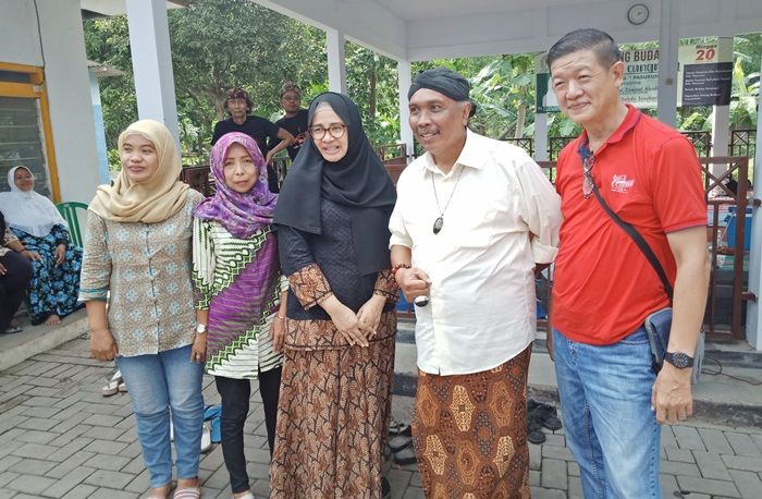 Hadiri Ngobrol Budaya, Anggota Komisi VIII DPR RI Apresiasi Seniman Pasuruan Hadiri Ngobrol Budaya, Anggota Komisi VIII DPR RI Apresiasi Seniman Pasuruan