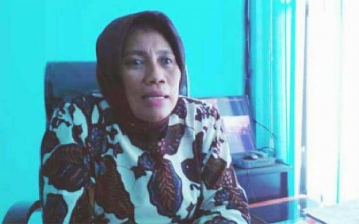 Dinkes dan Camat Pacitan Saling Tuding, Istri Wabup: Memprihatinkan Dinkes dan Camat Pacitan Saling Tuding, Istri Wabup: Memprihatinkan
