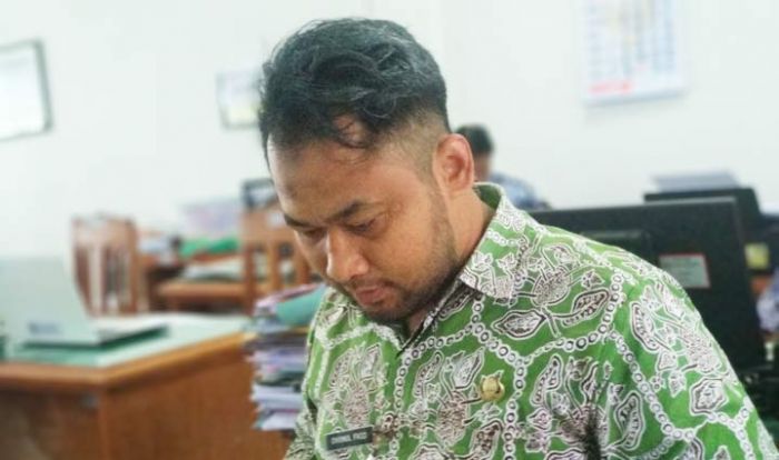 Maju Cakades, Hak-hak Kepegawaian ASN Tak Hilang Maju Cakades, Hak-hak Kepegawaian ASN Tak Hilang