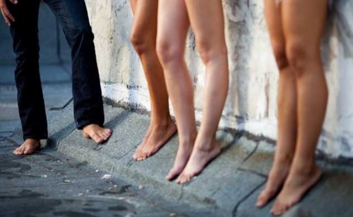 Prostitusi di bawah Umur Marak di Pacitan, KPAI Minta Pelaku Dipidanakan Prostitusi di bawah Umur Marak di Pacitan, KPAI Minta Pelaku Dipidanakan