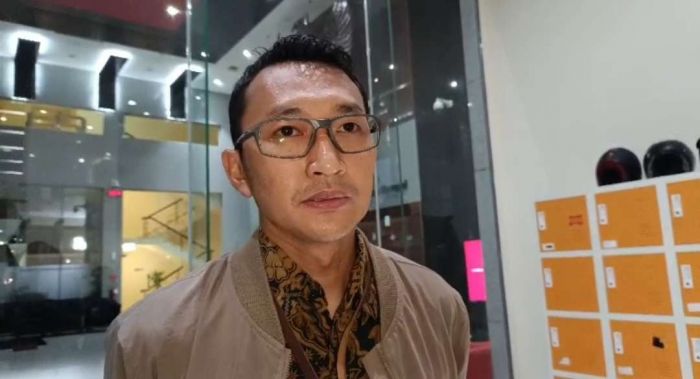 Benarkan OTT, Jubir KPK: Bupati Ponorogo Dibawa ke Jakarta