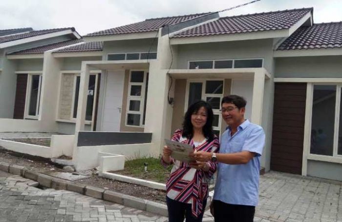 Bidik Milenial, Jade Hamlet Sediakan Rumah Ready Stock Bidik Milenial, Jade Hamlet Sediakan Rumah Ready Stock