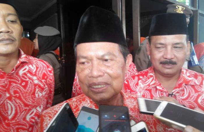 Tangkal HTI, Pemkot Mojokerto Telurkan Perda, ASN Bakal Diberi Pembinaan Tangkal HTI, Pemkot Mojokerto Telurkan Perda, ASN Bakal Diberi Pembinaan