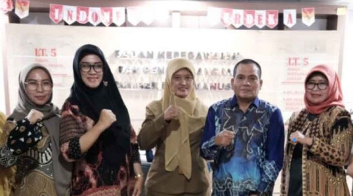 DPRD Kabupaten Mojokerto Kunker ke Pemkot Balikpapan DPRD Kabupaten Mojokerto Kunker ke Pemkot Balikpapan