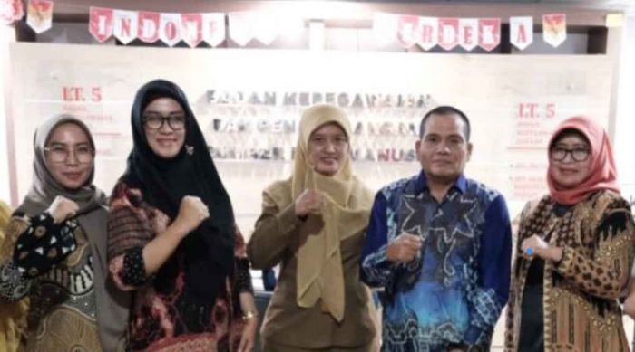 DPRD Kabupaten Mojokerto Kunker ke Pemkot Balikpapan