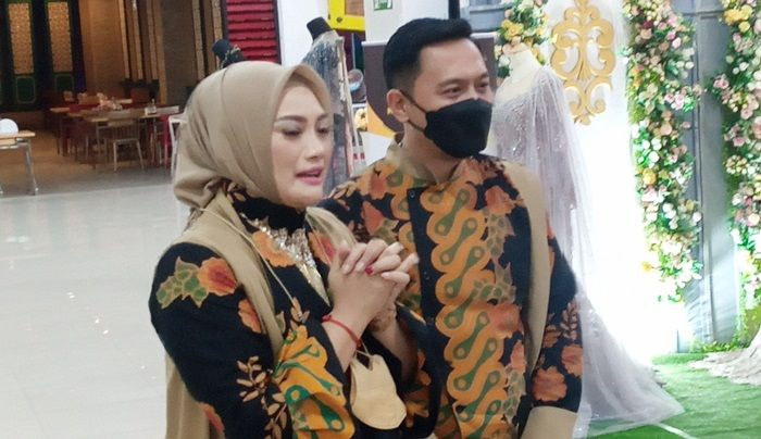 Wawali Madiun Ulang Tahun, Kolaborasi UMKM Kota Madiun Beri Kejutan Khusus di Wedding Expo