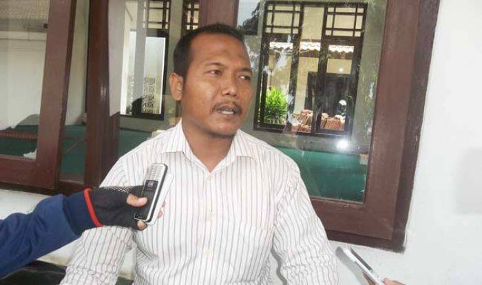 Penolak Pembangunan Tambak Udang di Desa Dapenda Sumenep Terintimidasi Penolak Pembangunan Tambak Udang di Desa Dapenda Sumenep Terintimidasi