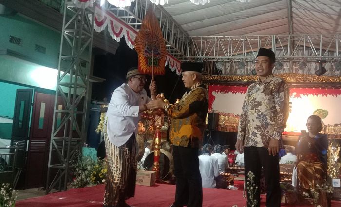 Hadiri Selamatan Desa Pujon Kidul, Bupati Malang: Bersih Desa Merupakan Refleksi Muhasabah Hadiri Selamatan Desa Pujon Kidul, Bupati Malang: Bersih Desa Merupakan Refleksi Muhasabah