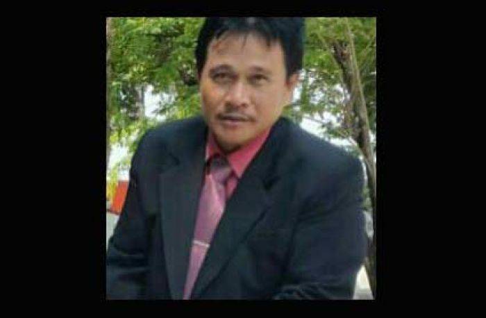 Asisen II Sekda Gresik: Dokter Harus Diusir jika Hanya Gunakan Rumdis untuk Praktik Asisen II Sekda Gresik: Dokter Harus Diusir jika Hanya Gunakan Rumdis untuk Praktik