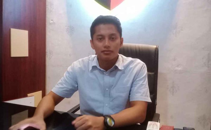 Polisi Tangkap Pelaku Curanmor di Kokop Bangkalan Polisi Tangkap Pelaku Curanmor di Kokop Bangkalan