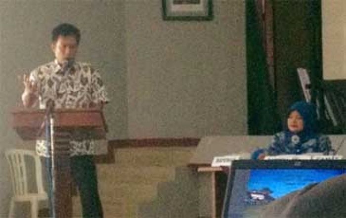 PDIP Minta Pemkab Lakukan Evaluasi Pasca Mutasi Ratusan Pejabat PDIP Minta Pemkab Lakukan Evaluasi Pasca Mutasi Ratusan Pejabat