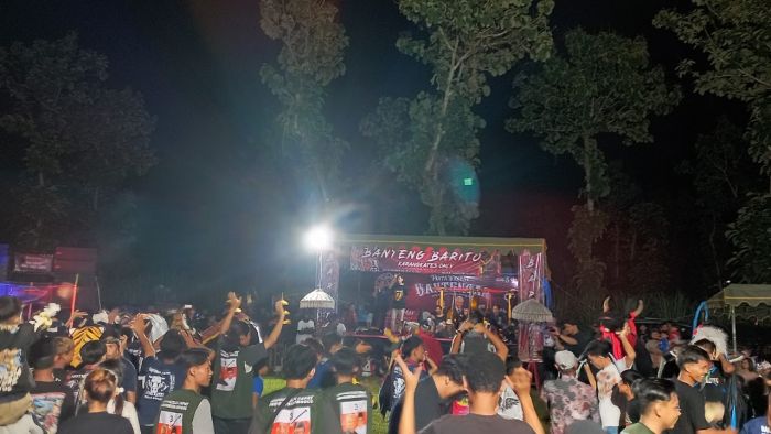 Gelar 2 Agenda, Relawan Jatim Beragam Malang Raya Paparkan Program Ganjar-Mahfud