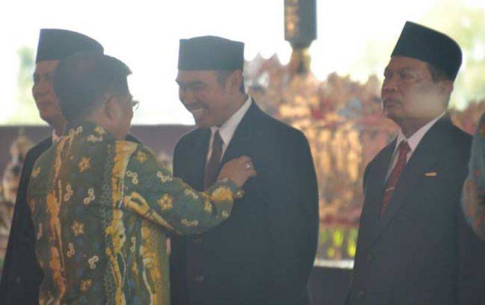 Peringati Hari Otda Ke-20, Kemendagri Beri Penghargaan Pemda Berkinerja Baik Peringati Hari Otda Ke-20, Kemendagri Beri Penghargaan Pemda Berkinerja Baik