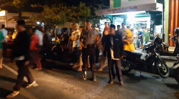 Diduga Kelelahan, Petugas KPPS di Tuban Meninggal Diduga Kelelahan, Petugas KPPS di Tuban Meninggal