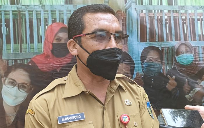 Orang Tua Meninggal Terkena Covid-19, Puluhan Anak di Kediri Diikutkan LDP Dinsos Jatim Orang Tua Meninggal Terkena Covid-19, Puluhan Anak di Kediri Diikutkan LDP Dinsos Jatim