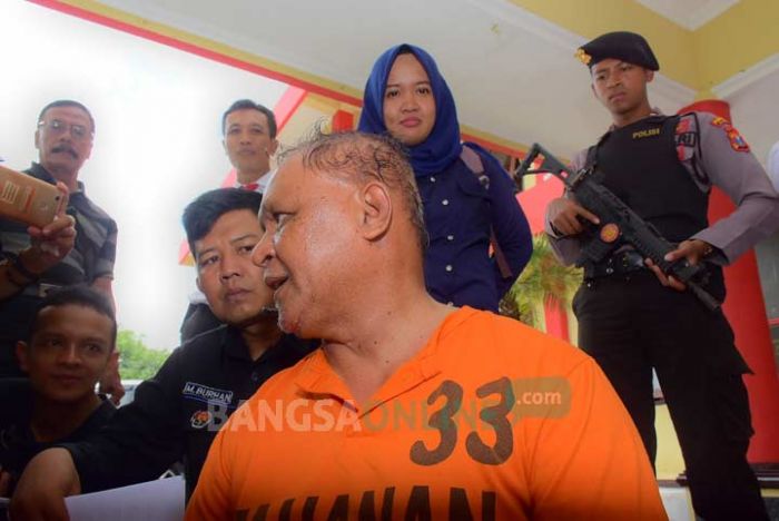 Karyawan Bank Gadungan Tipu Korban Hingga Puluhan Juta Karyawan Bank Gadungan Tipu Korban Hingga Puluhan Juta