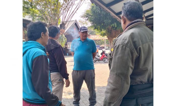Komunitas ISG dan LSM Gempol Angkat Bicara Soal Isu Upeti dari Perusahaan Rokok Komunitas ISG dan LSM Gempol Angkat Bicara Soal Isu Upeti dari Perusahaan Rokok