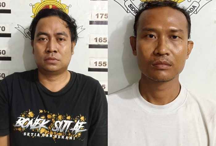 Dipakai Beli Sepeda Motor dan DP Mobil, Keponakan di Surabaya Nekat Kuras ATM Paman hingga Rp19 Juta Dipakai Beli Sepeda Motor dan DP Mobil, Keponakan di Surabaya Nekat Kuras ATM Paman hingga Rp19 Juta