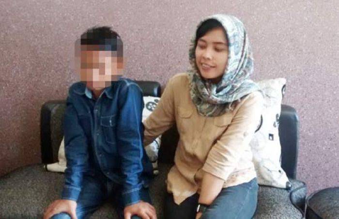 Terkait Penganiayaan Bocah oleh Oknum Polisi, Perda PPA di Tuban Diyakini Masih Lemah Terkait Penganiayaan Bocah oleh Oknum Polisi, Perda PPA di Tuban Diyakini Masih Lemah