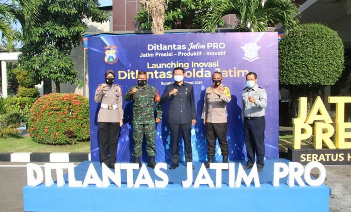 Hindari Penyelewengan, Polri Hadirkan ETLE Hindari Penyelewengan, Polri Hadirkan ETLE