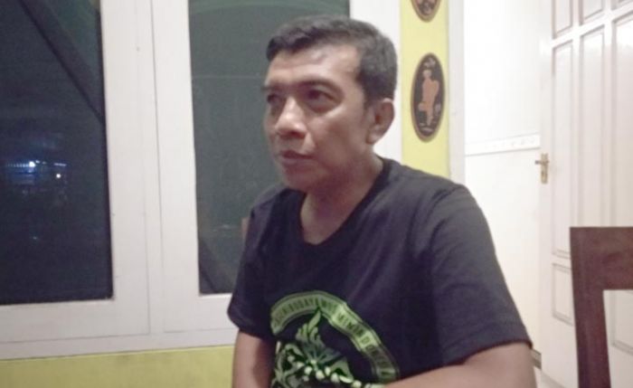 Pilbup Pacitan Terancam Melawan Bumbung Kosong Pilbup Pacitan Terancam Melawan Bumbung Kosong