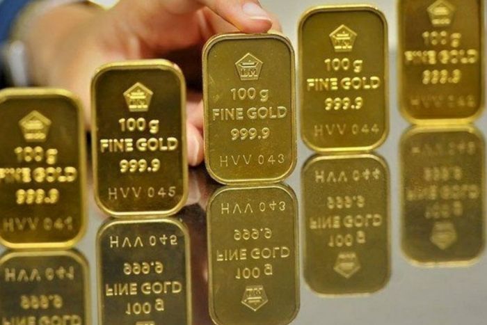 Harga Emas Antam Hari Ini 26 Maret 2024 Harga Emas Antam Hari Ini 26 Maret 2024