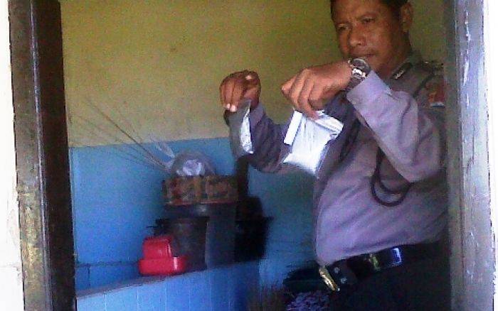 Tetangga Khawatir Meledak, Pembuat Ribuan Mercon Dilaporkan Polisi