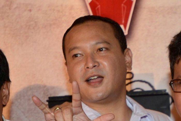Posting SK Pengangkatan jadi Anggota BIN, Anak Eros Djarot Terancam Dipecat Posting SK Pengangkatan jadi Anggota BIN, Anak Eros Djarot Terancam Dipecat