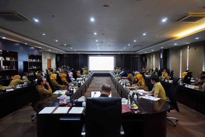 Tekan Angka Stunting, Pemkot Batu Gerakkan Program BBAS Tekan Angka Stunting, Pemkot Batu Gerakkan Program BBAS