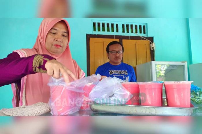 Musim DBD, Penjualan Jus Jambu Biji di Blitar Meningkat