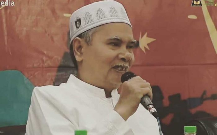 Bentrok PWI-LS-FPI, Wakil Rais Aam PBNU: Anggap Kelompoknya Suci, Kelompok Lain Najis Bentrok PWI-LS-FPI, Wakil Rais Aam PBNU: Anggap Kelompoknya Suci, Kelompok Lain Najis