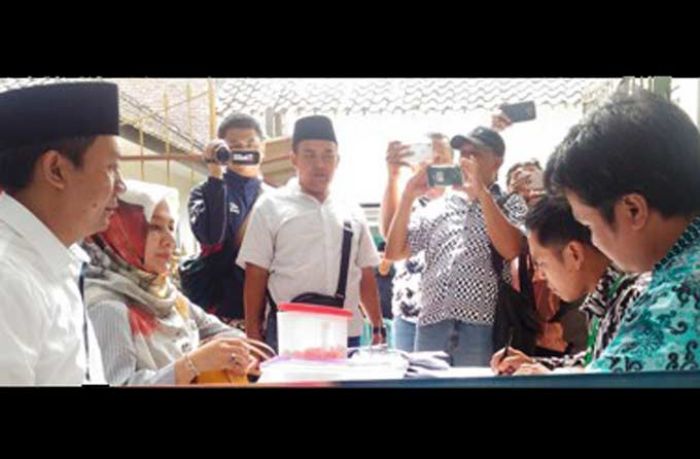 Pilwali Malang: Asik Target Kantongi Suara 80 Persen