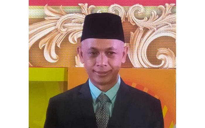 KPU Kabupaten Pasuruan Minta PPS yang Dilantik Segera Konsolidasi Internal KPU Kabupaten Pasuruan Minta PPS yang Dilantik Segera Konsolidasi Internal