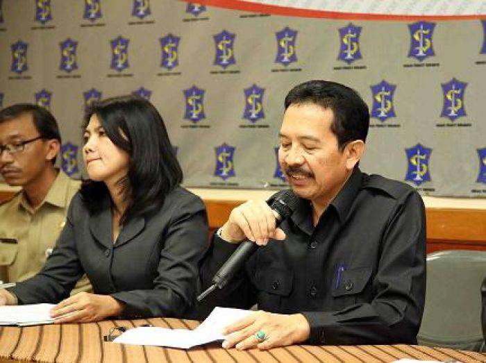 Pemkot Surabaya Buka 116 Lowongan CPNS 2014