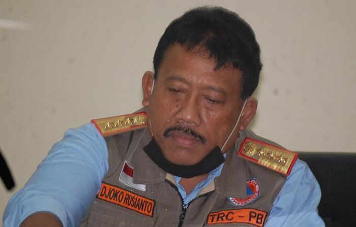 Check Point Dievaluasi, Koordinator Penanganan Covid-19 Trenggalek: Dibubarkan atau Dikurangi