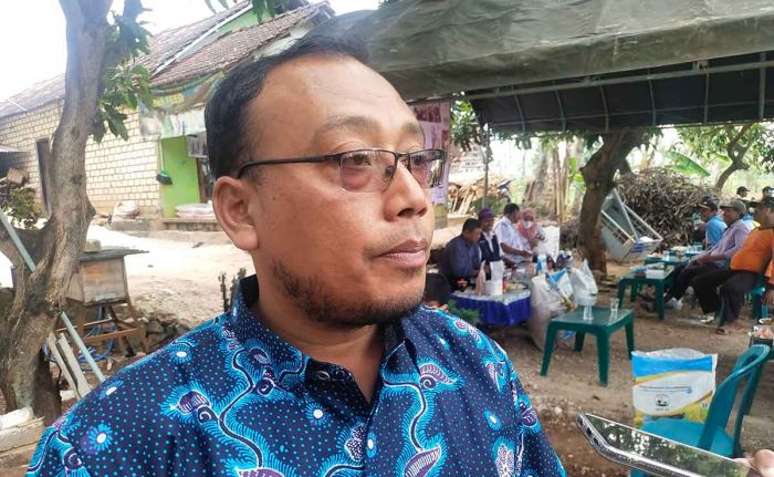 Pupuk RKM Bisa Jadi Solusi Petani Persil Pupuk RKM Bisa Jadi Solusi Petani Persil