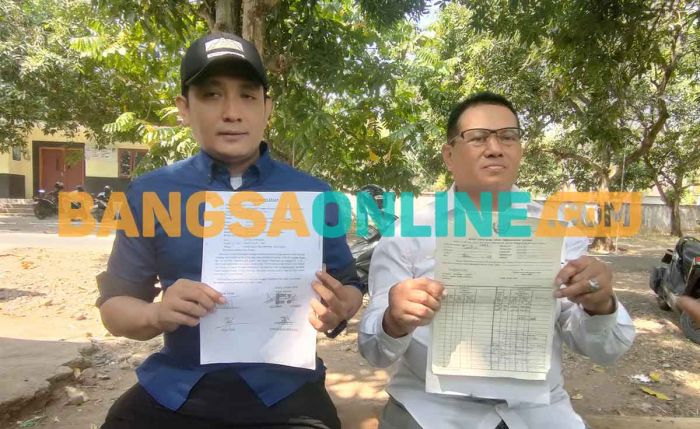 Libatkan Warganya, Pemdes Tiron Kediri Mediasi Kasus Sengketa Tanah Libatkan Warganya, Pemdes Tiron Kediri Mediasi Kasus Sengketa Tanah