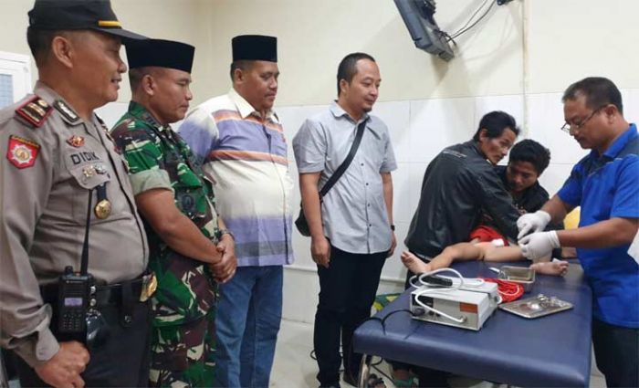 RS Fathma Medika Khitan Gratis Ratusan Anak Keluarga Tak Mampu RS Fathma Medika Khitan Gratis Ratusan Anak Keluarga Tak Mampu