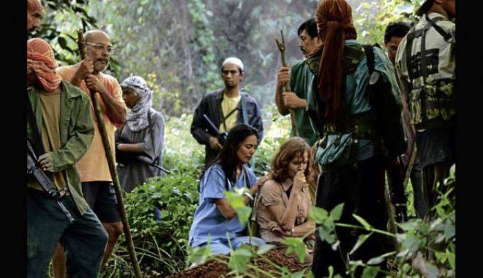 Penculik Tiga WNI Minta Tebusan Rp 55,5 Miliar, Ketua DPR Serukan Gelar Operasi Militer Penculik Tiga WNI Minta Tebusan Rp 55,5 Miliar, Ketua DPR Serukan Gelar Operasi Militer