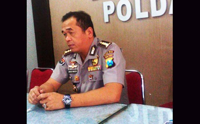 Rotasi Jabatan Tingkat Pamen Kembali Bergulir di Jajaran Polda Jatim Rotasi Jabatan Tingkat Pamen Kembali Bergulir di Jajaran Polda Jatim
