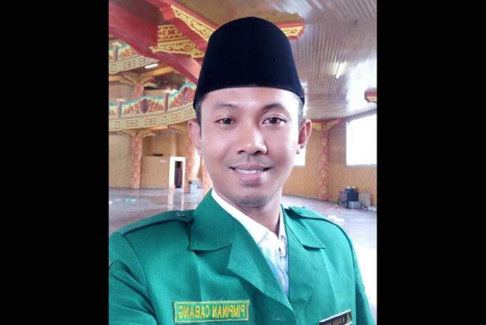 Buktikan Bebas Narkoba, Kandidat Cagub – Cawagub Jatim Ditantang Tes Urine Buktikan Bebas Narkoba, Kandidat Cagub – Cawagub Jatim Ditantang Tes Urine